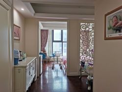 -菁幼月子会所(儿童医院店)