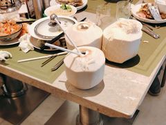 -西安高新希尔顿酒店·咖啡露台西餐厅