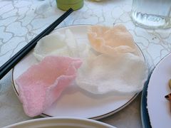 -福来居烤鸭店(天坛二店)