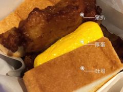 -世记咖啡(氹仔外卖店)
