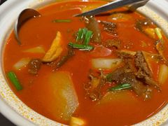 -一澜江宴·江景地标楚菜(江滩公园店)