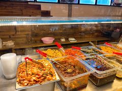 -聚合鑫东北熏酱熟食麻辣面(长阳店)