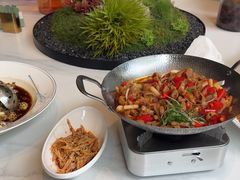 -清湘宴餐厅(秀峰山公园店)
