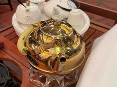 -顺德喜来登酒店·采悦轩