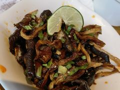 -隔壁老王·家常云南菜(花巷店)