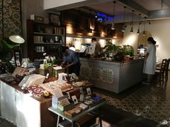 -时光花园(白鹭洲店)