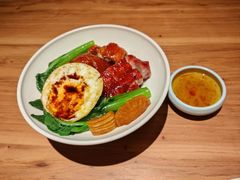 -润记·臻选·广东餐馆(狮山龙湖天街店)