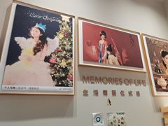 -海马体照相馆(上海月星环球港店)