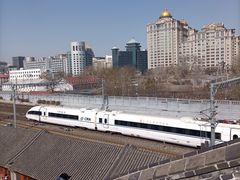 -北京站