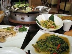 -金厨泰国餐厅·全泰籍厨师料理(拱北店)