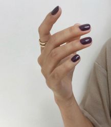 手部美甲-七月美睫 美甲