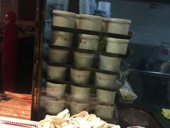 -四宜糕团店(南大街店)