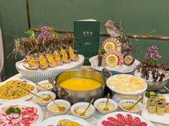 -喜聚薈·花膠雞海鮮火鍋(越秀店)