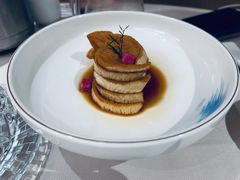 -侨美食家·粤菜(体育西路店)