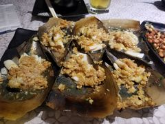 鲜带子-云晓光头烧烤吧(新大陆广场店)