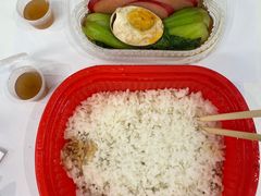 -香港新记茶餐厅(湖墅南路店)