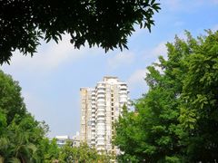 -江头公园