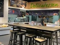 -blt精品超市(高德置地冬广场店)