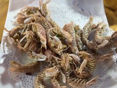 -舌尖上·霞浦滩涂海鲜·新闽菜(总店)