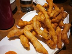 -泉畔人家·老济南经典鲁菜(大明湖店)