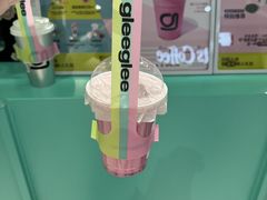 -gleeglee乐溢亦茶(合生汇店)