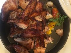 -马克西姆俄罗斯餐厅(通亚街店)