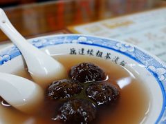 -粗茶淡饭(东关街店)