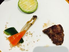 -匠和风精致料理(莆田财富中心店)