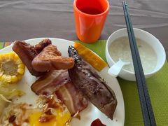 -余姚四明湖开元名都度假酒店·夏威夷西餐厅