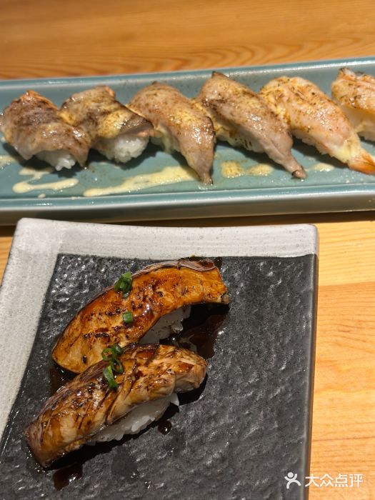Tuna maki寿司(园区永旺店)图片