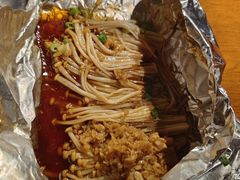 -京狮炙燥·精酿烧烤(首经贸店)