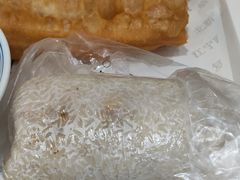 -小桃园·豆浆油条(复兴中路店)