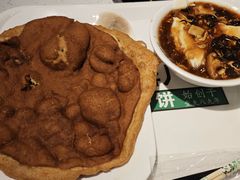 -黑窑厂糖油饼烤鸭·清真菜(旗舰店)