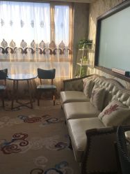 -阿茹娜美容会馆