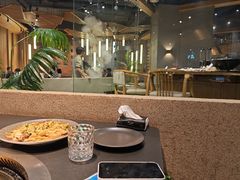 -蘸小院铁锅炖·蘸酱菜·东北菜(怀远门店)