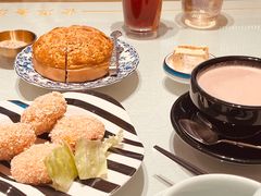 -古洋食坊·港点小馆(苏州中心店)