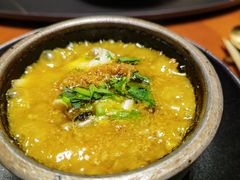 -翕间食·精致淮扬菜(江苏大剧院店)