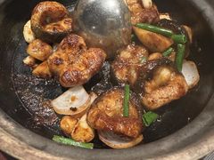 -小炳胜(卓悦中心店)