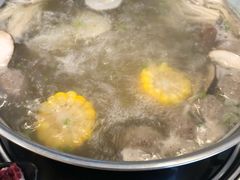 -荣记潮汕牛肉火锅(仙鹤街店)