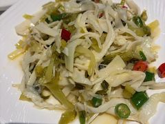 -三猫黑鱼花(南大店)