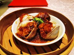-囍凤楼·粤菜·点心·火锅(温特莱店)