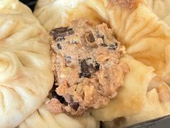 猪肉包子-津门张记包子铺(华昌道店)
