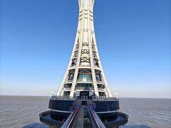 -宁波海天一洲景区