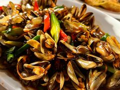 -莲花公园煎蟹(总店)