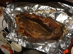 -19号私房菜(云南路店)