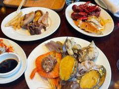 -广州富力君悦大酒店·凯菲厅