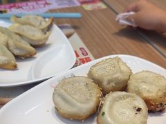 -小杨生煎(香港名都店)