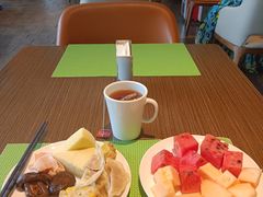 -希尔顿欢朋酒店·欢朋餐厅