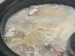 -同仁四季椰子鸡(福田东园总店)