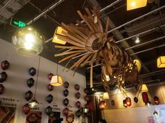-一井烧肉·活鳗·寿司(望京SOHO店)
